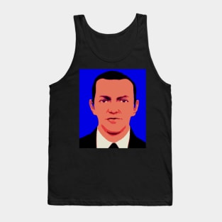 db cooper Tank Top